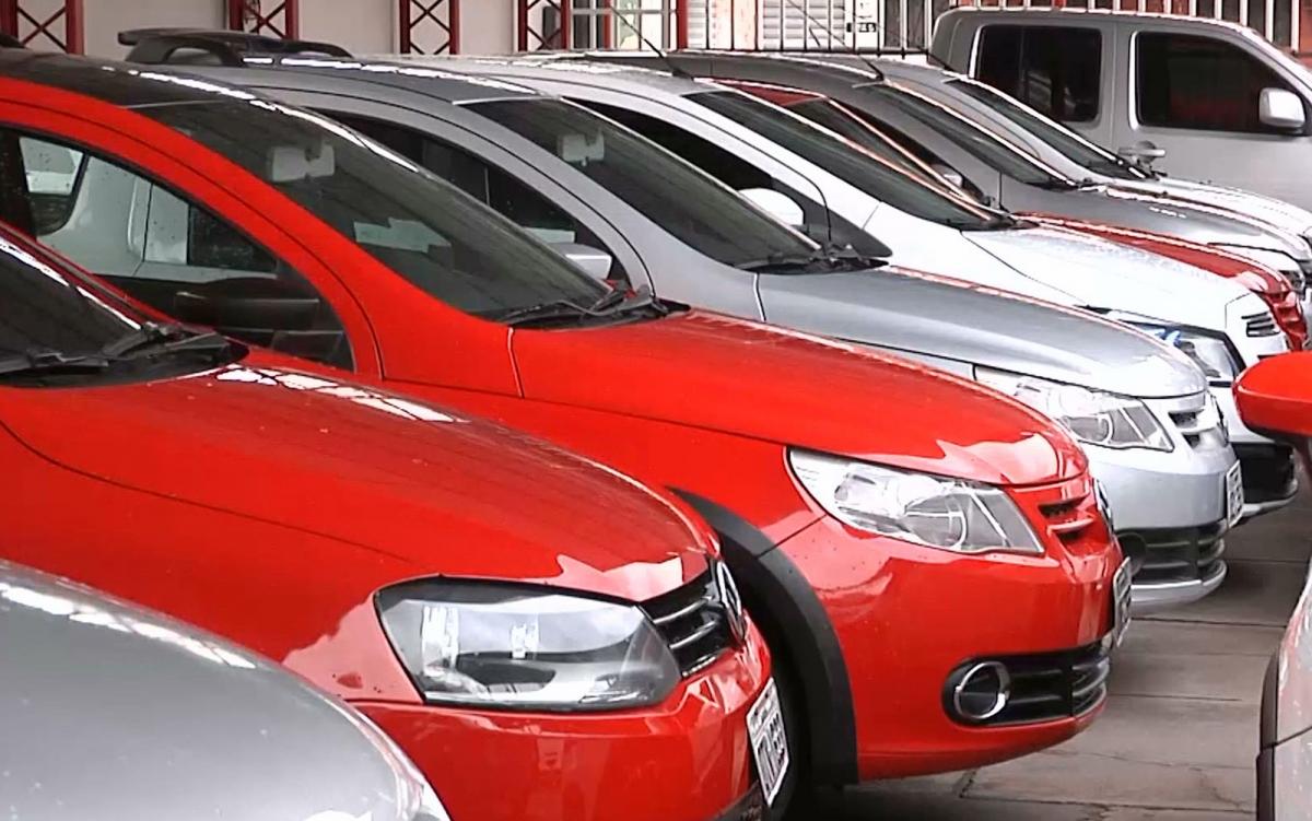 Fonte: G1 / Auto Esporte