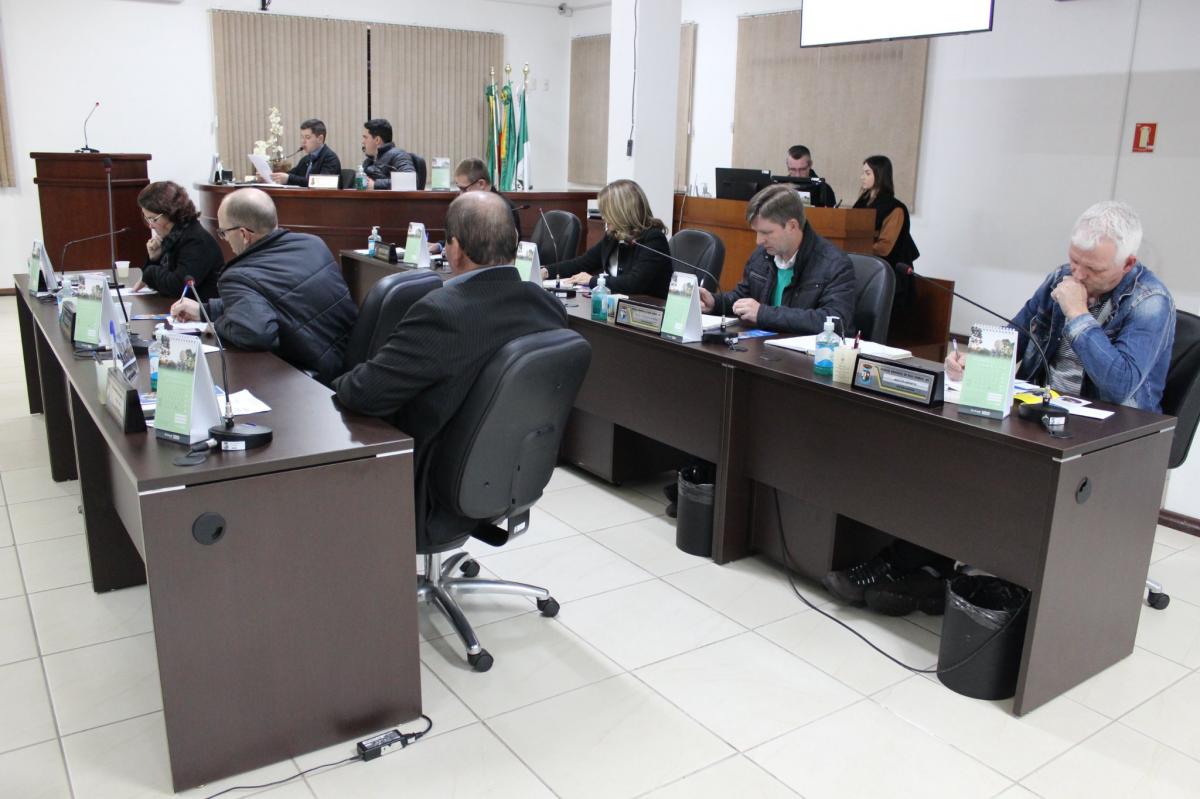 (Foto: Divulgação / Câmara)