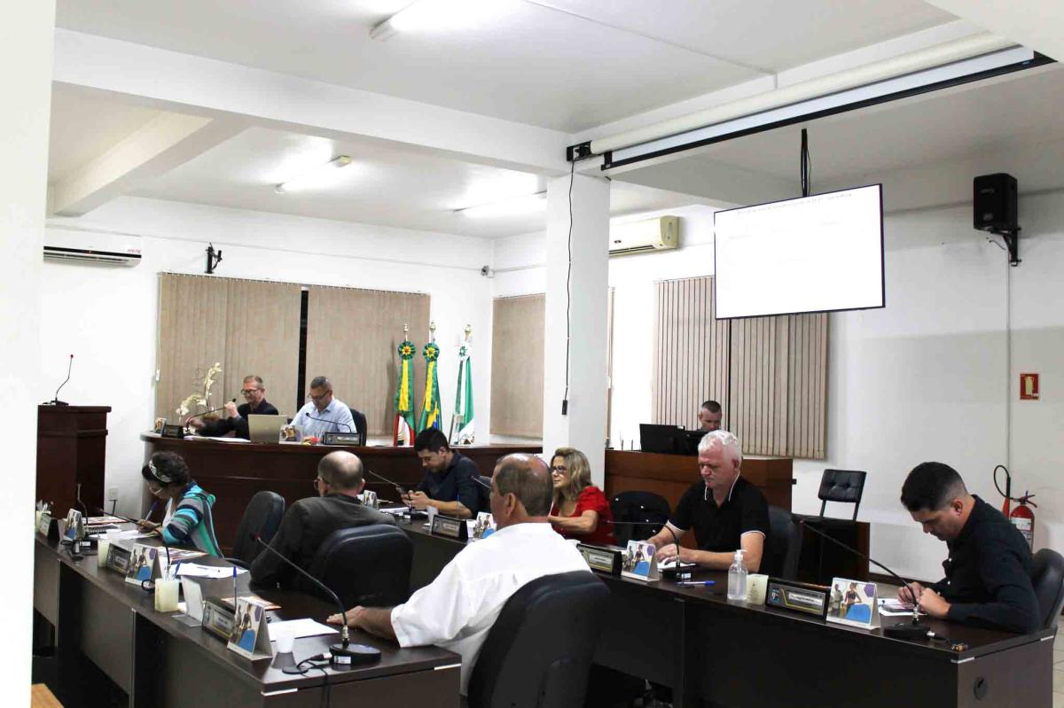 (Foto: Divulgação / Câmara)