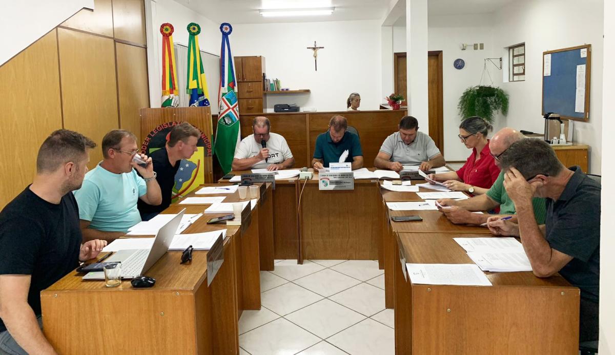 (Foto: Divulgação / Câmara)
