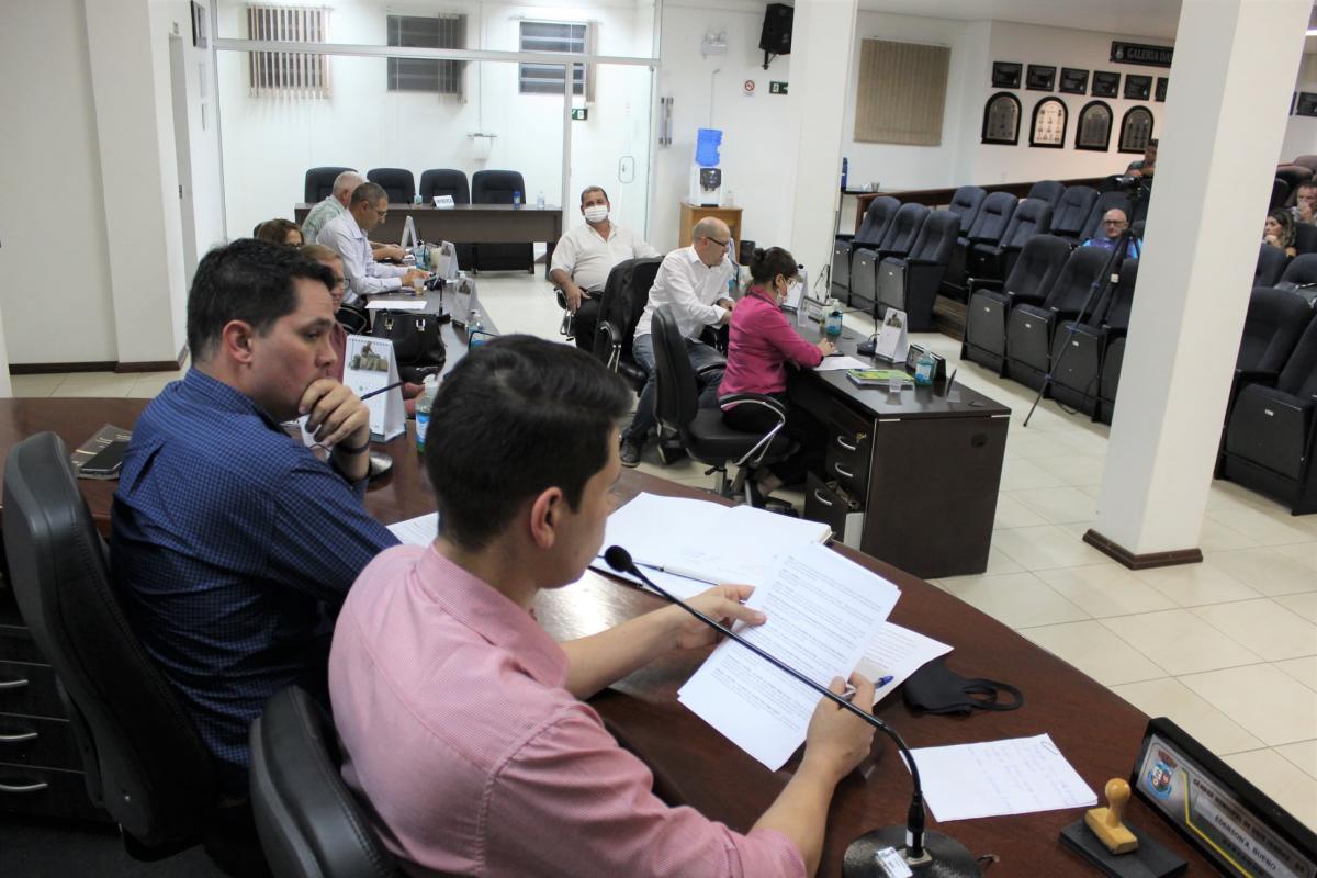(Foto: Divulgação / Câmara) (Foto: Divulgação / Câmara)