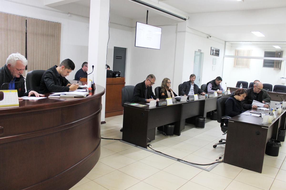 (Foto: Divulgação / Câmara)