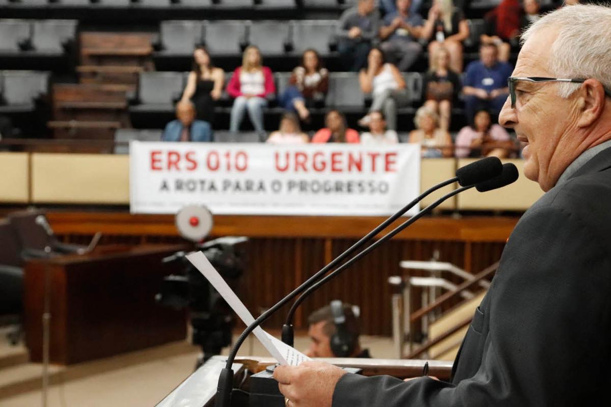 (Foto: Leodair Silva) (Foto: Leodair Silva)