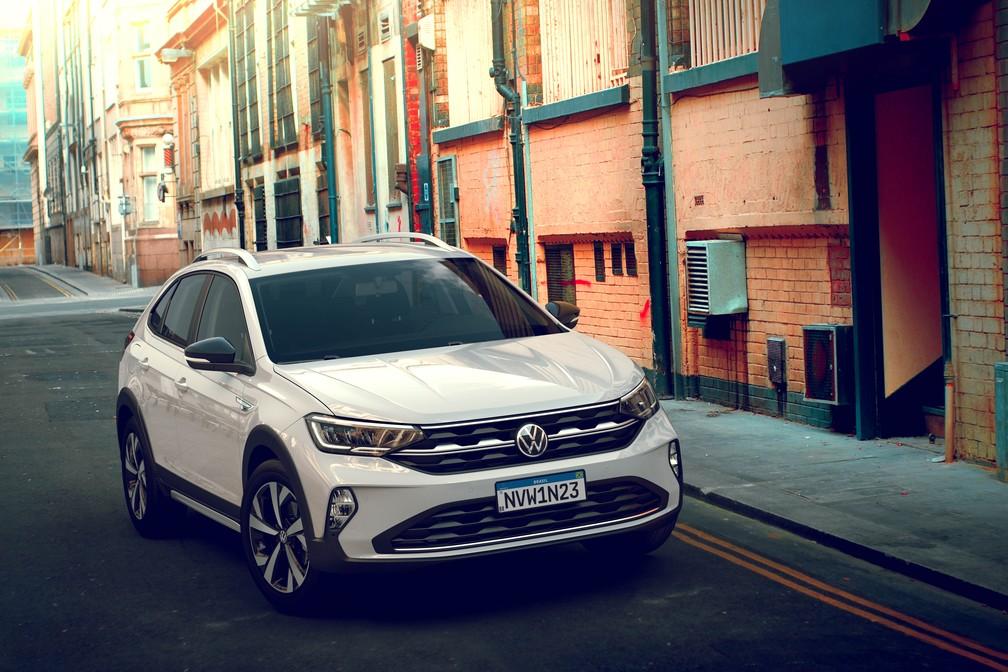 Fonte: G1 / Auto Esporte