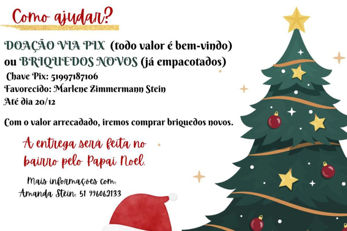 Veja como colaborar