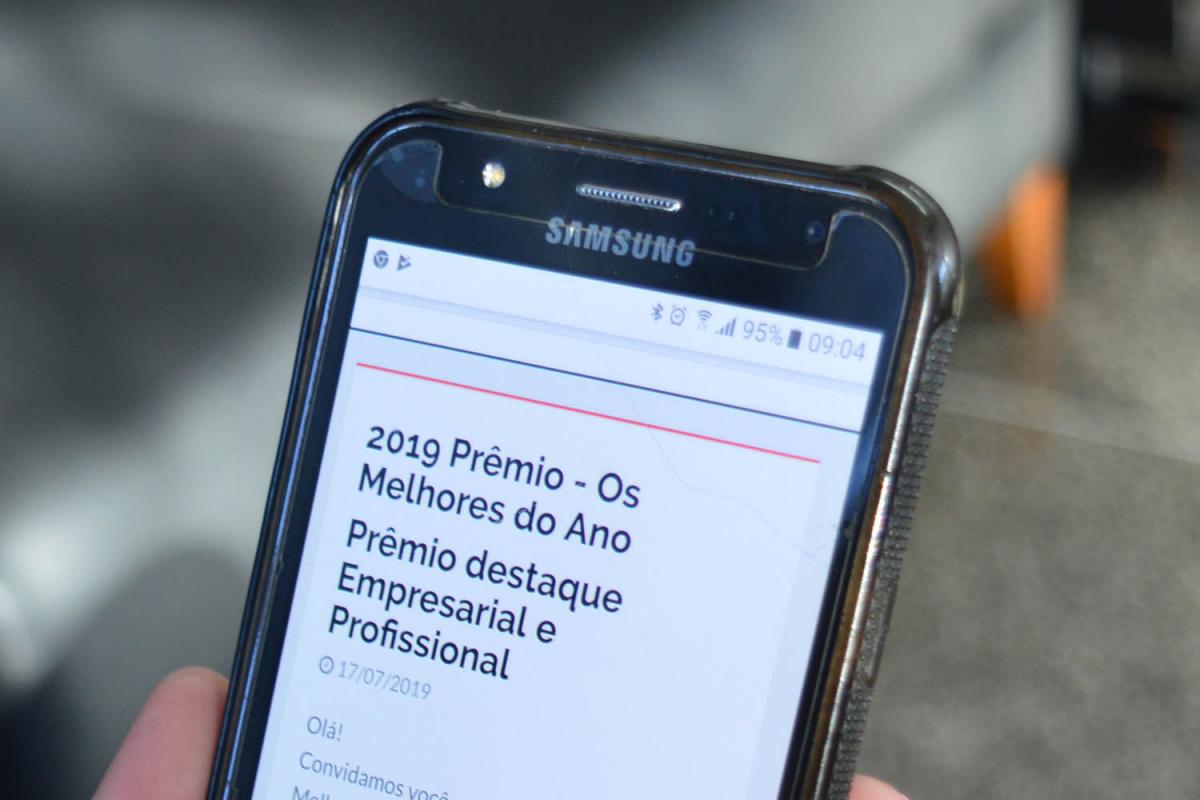 Ajude a escolher as empresas e profissionais mais lembrados Ajude a escolher as empresas e profissionais mais lembrados