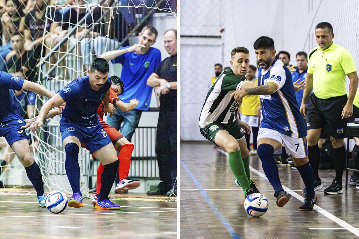 (Fotos: @napalmfoto)