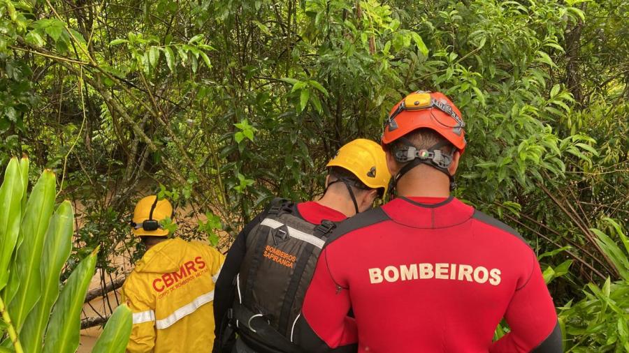 (Foto: Soldado Lima)