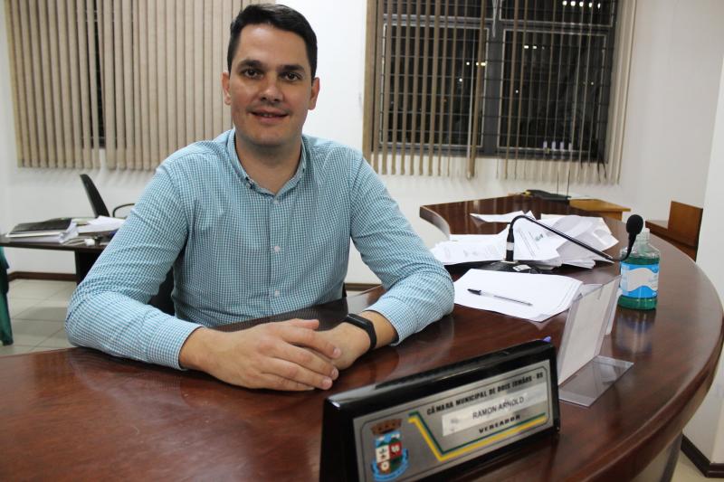 (Foto: Divulgação / Câmara)