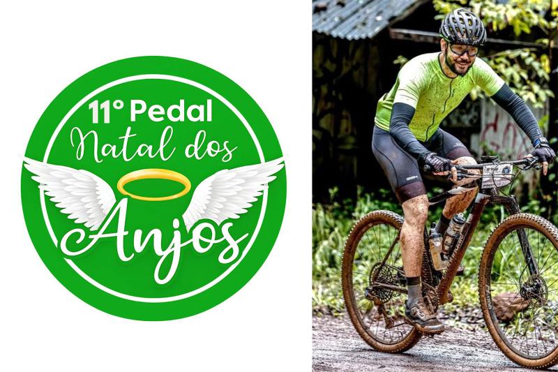 Evento acontece no dia 30 de novembro (Imagens: Divulgação)