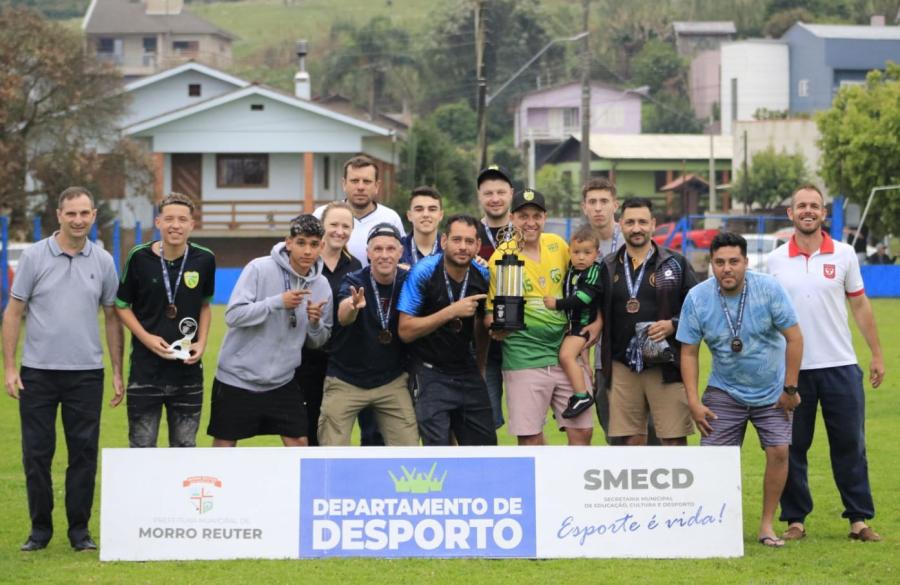 11 de Maio: 3º lugar