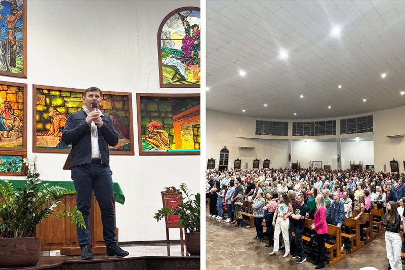 13º Simpósio Catequético