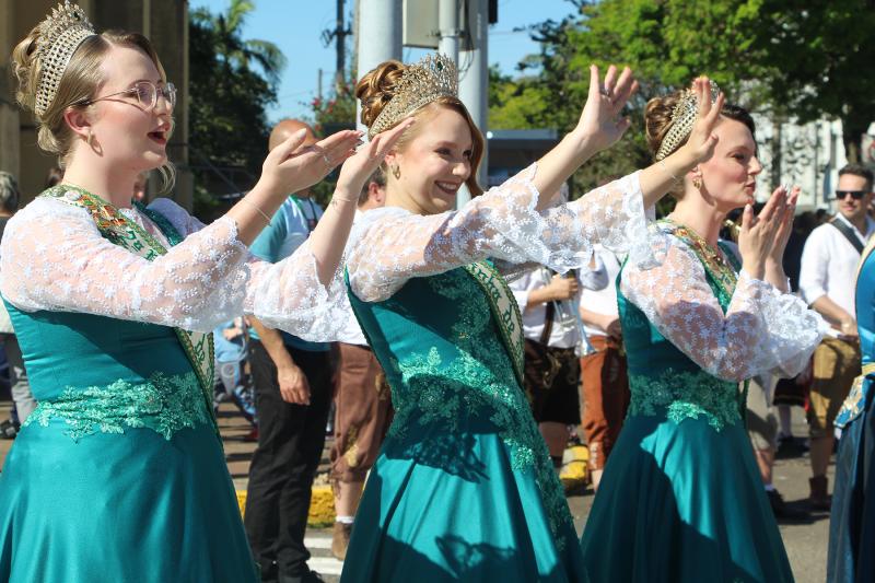 197ª KERB DE SÃO MIGUEL – Agora a festa só termina na terça-feira!