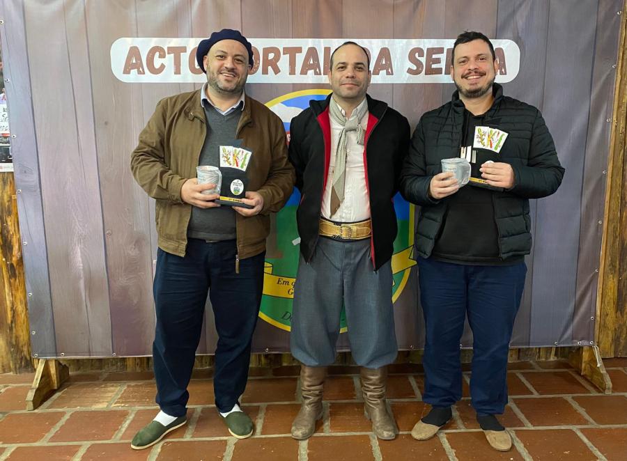 2º lugar