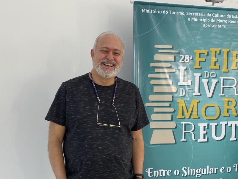 Patrono Celso Sisto (Foto: Divulgação / PMMR)