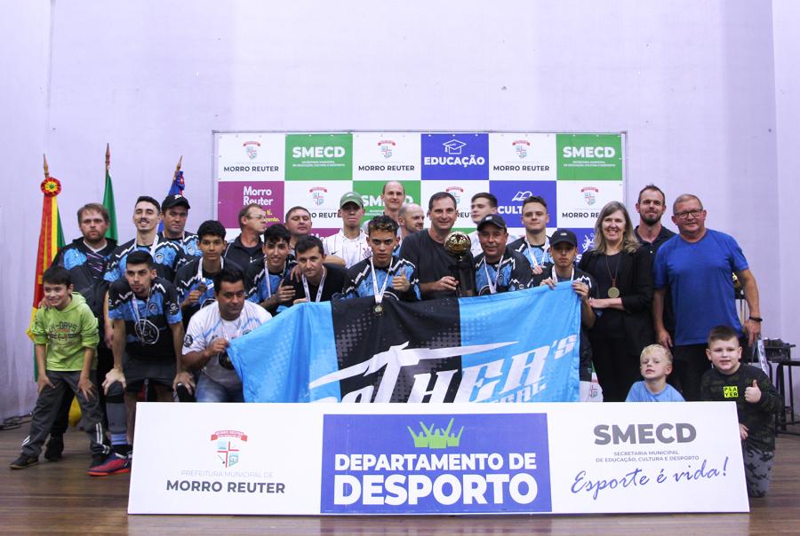3º lugar – Brother’s