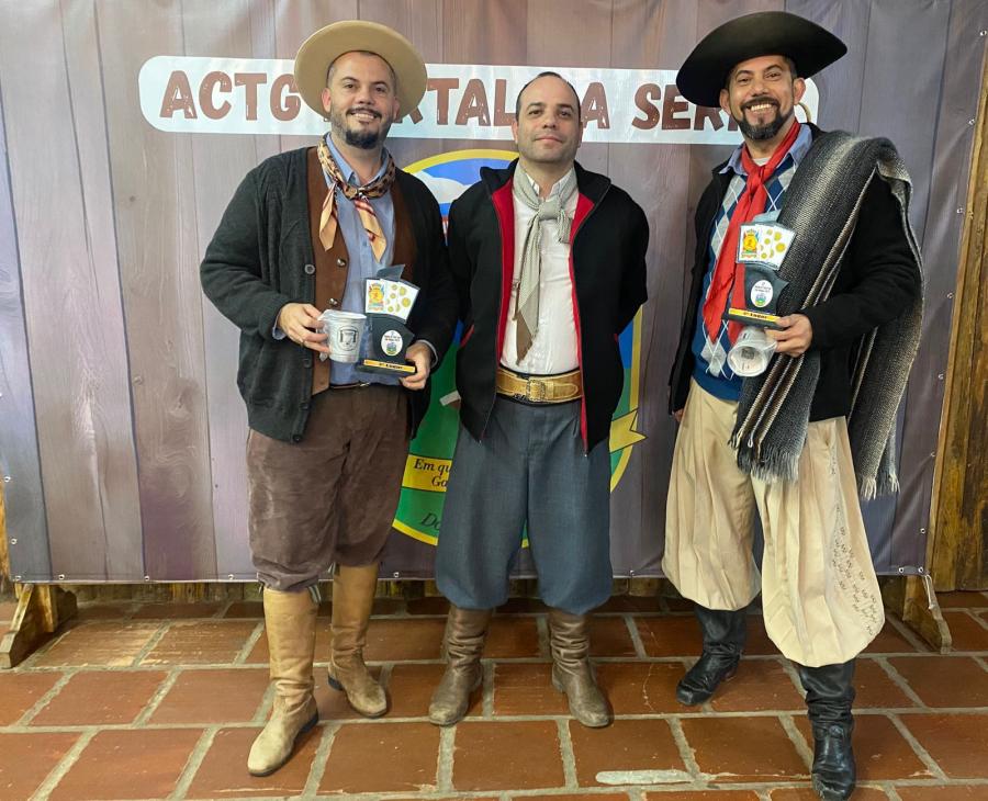 3º lugar