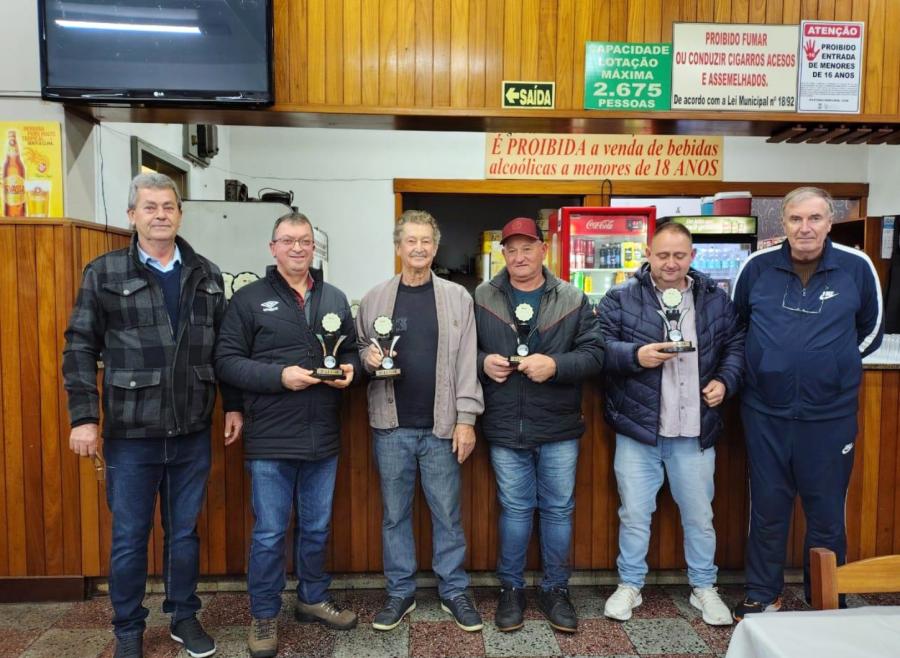 3º lugar