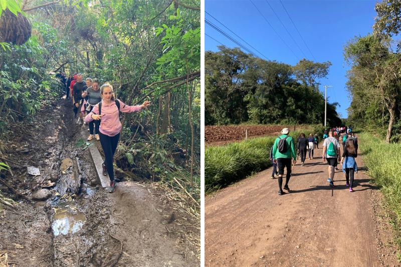 (Fotos: Divulgação / Rota Colonial)