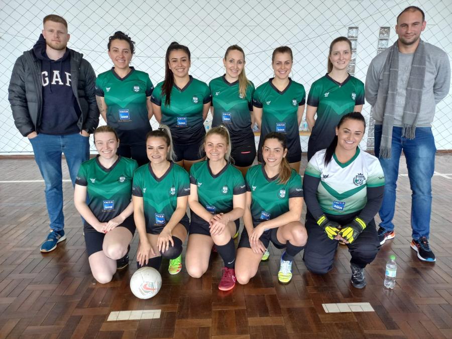 4º lugar: Footbiribas