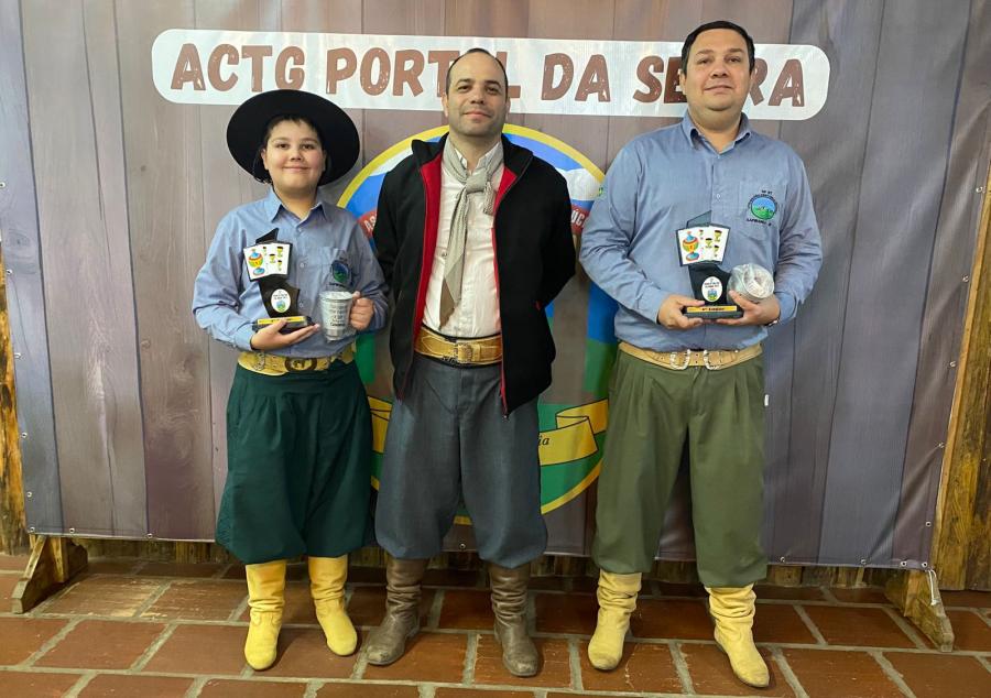 4º lugar