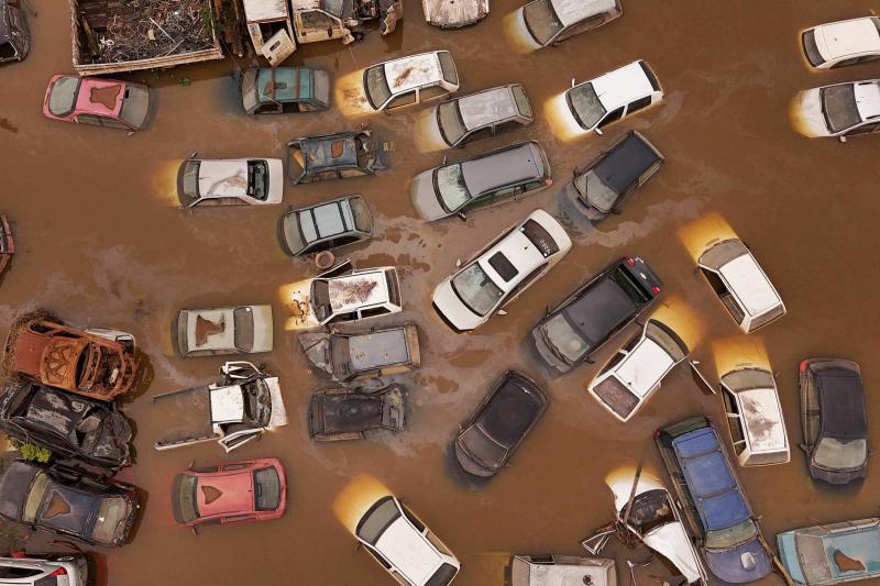 Por Dr. Zanelli Caldas* / Foto: Reuters
