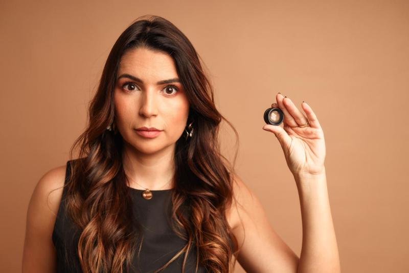 Dra. Layla Arêas Portes orienta sobre os cuidados nesta época do ano (Foto: Divulgação)
