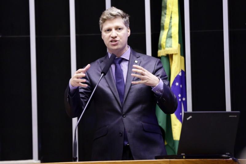 Marcel van Hattem (Foto: Divulgação)