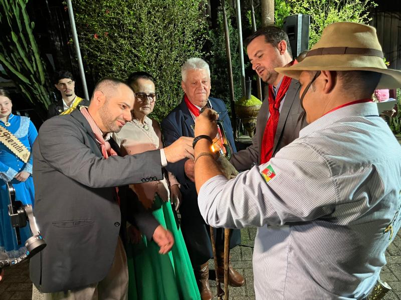 (Fotos: Divulgação / PMDI)