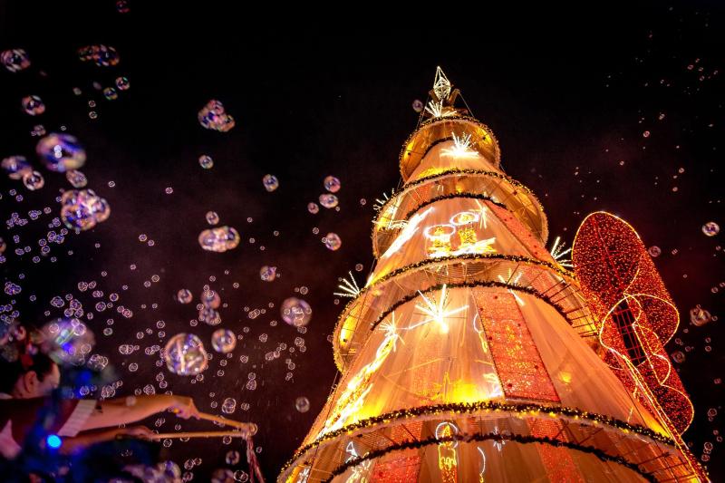 (Foto: Divulgação / Natal dos Anjos)