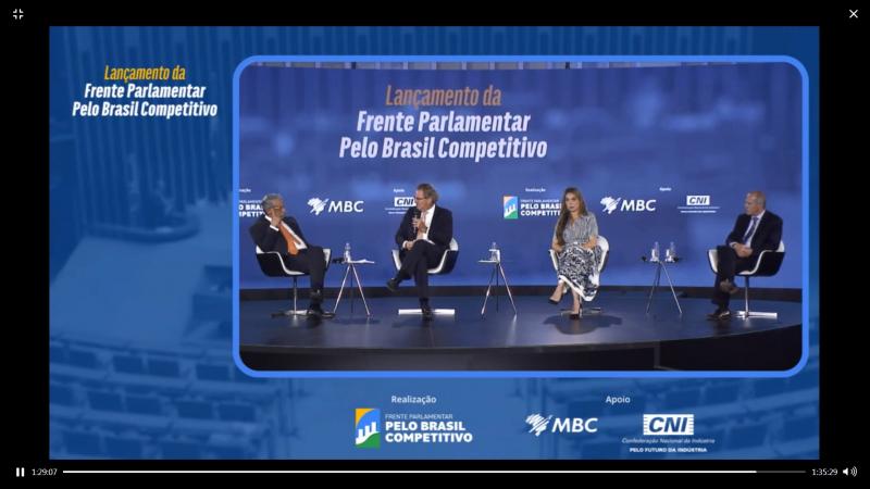 Fonte: Abicalçados