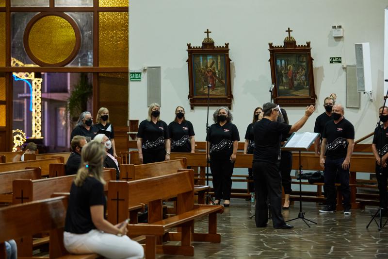 (Fotos: Divulgação / Natal dos Anjos)