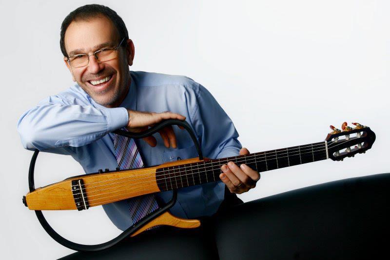 Mauro Harff (Foto: Divulgação)