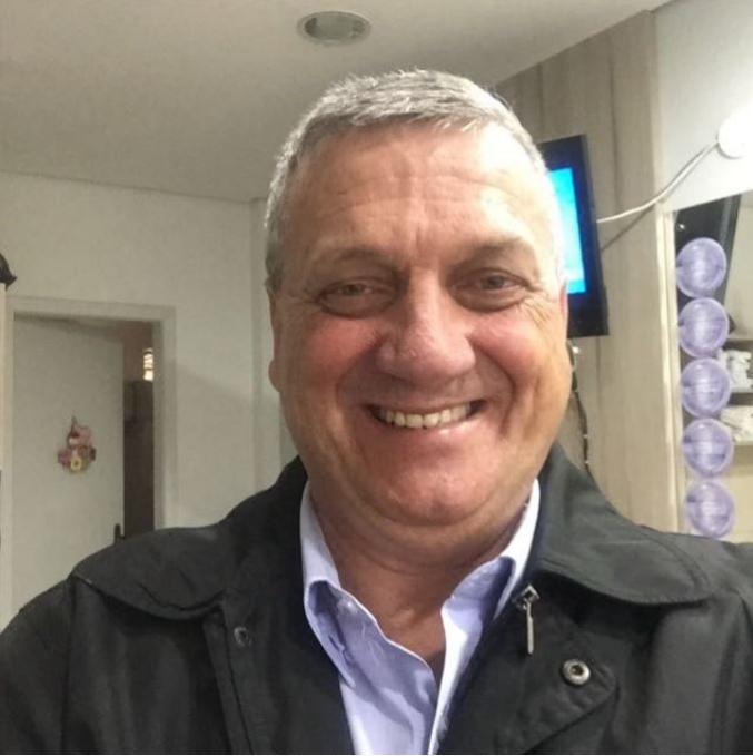 Ademir Schneider