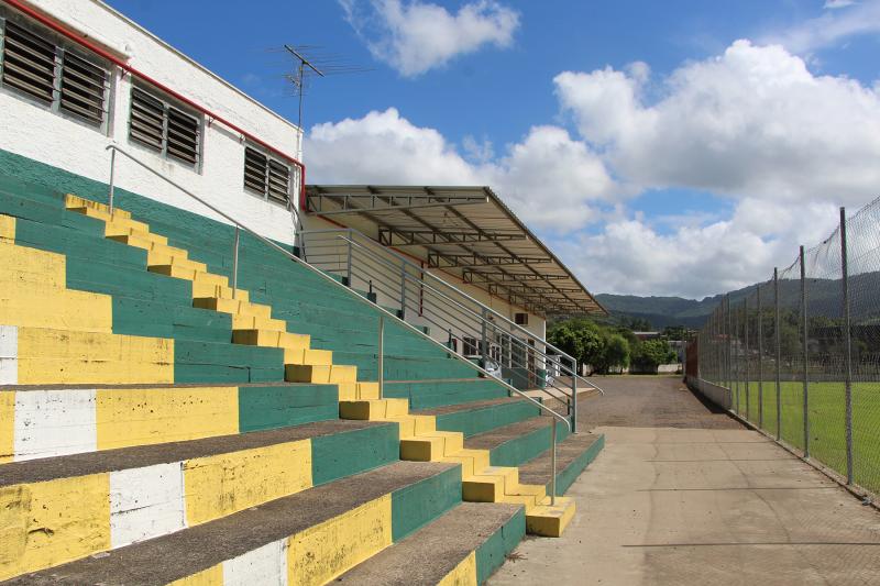 Clube foi fundado no dia 2 de fevereiro de 1957