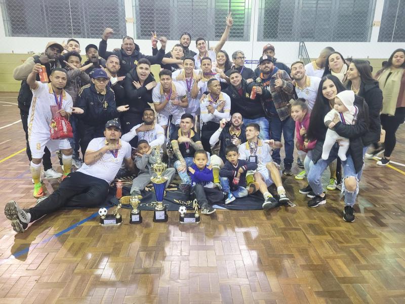 Foto: RSesportes