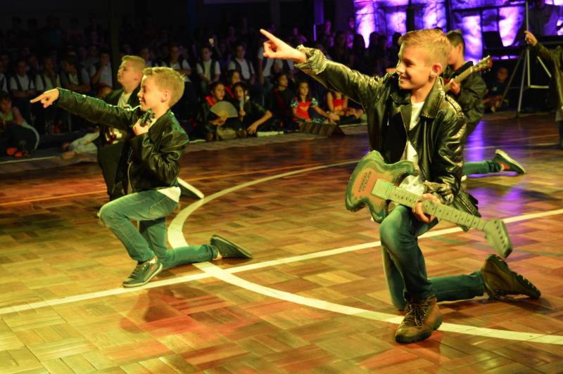 Festival Noite das Estrelas