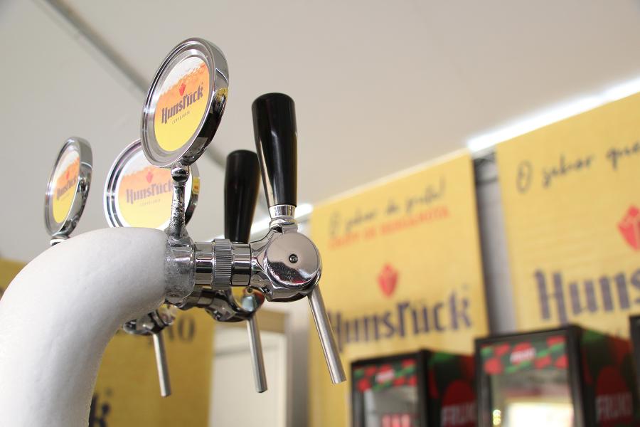 Ainda dá tempo para mais um chope