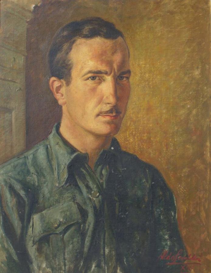 Aldo Locatelli