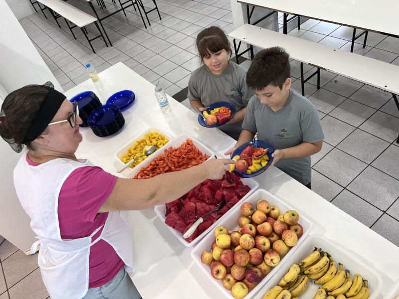 (Fotos: Divulgação / PMDI)