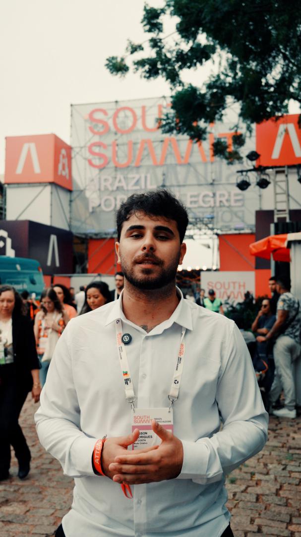 Alisson R. da Costa