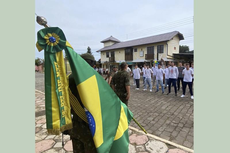 (Foto: Divulgação / PMMR)