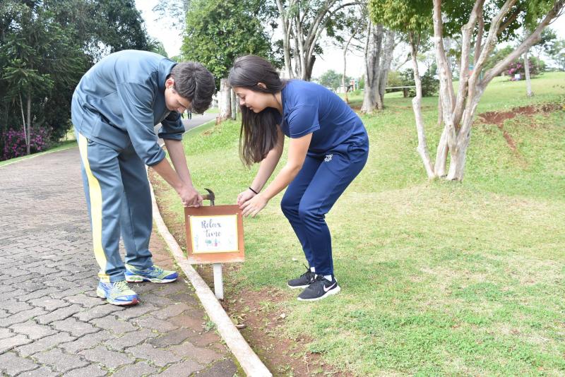 Ação ocorreu na última sexta-feira