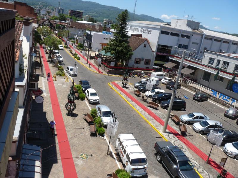 São 3.117 alvarás ativos no município