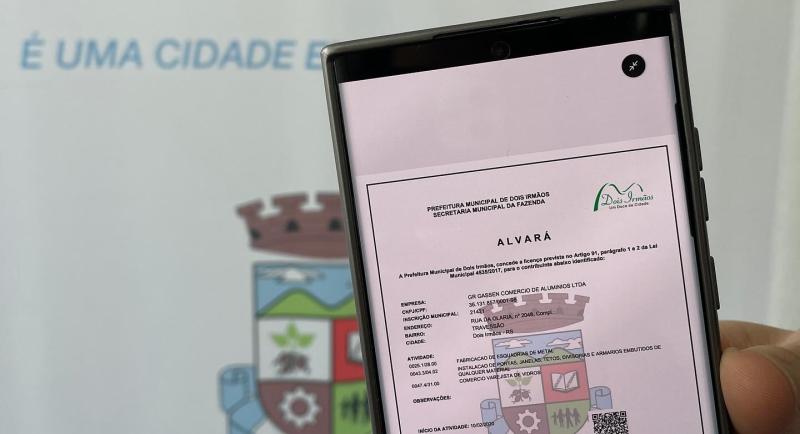 (Foto: Divulgação / PMDI)