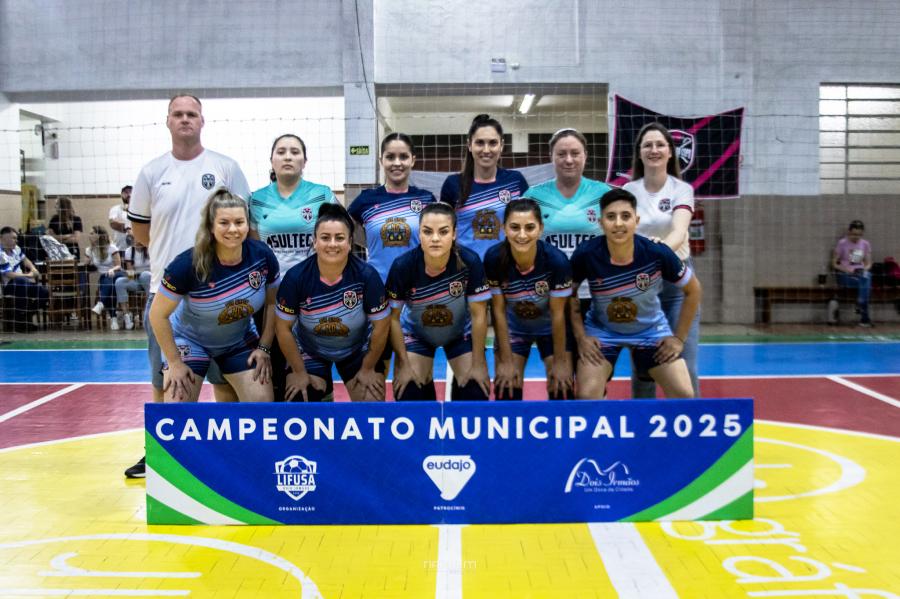 Amigas do Copo