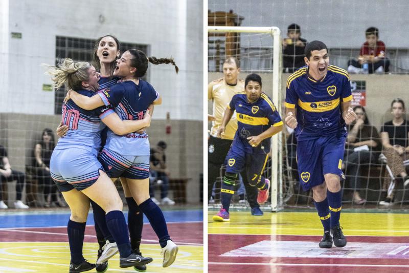 (Fotos: @napalmfoto)