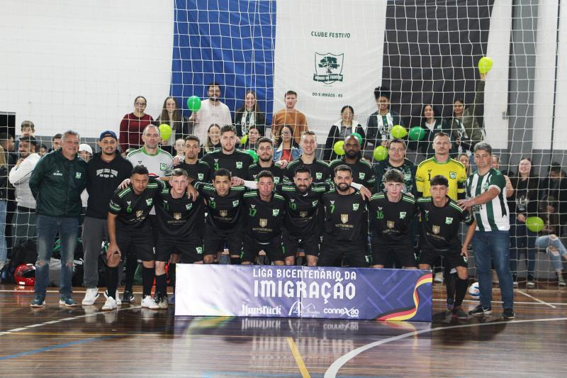 Amigos da Figueira – 1ª Divisão