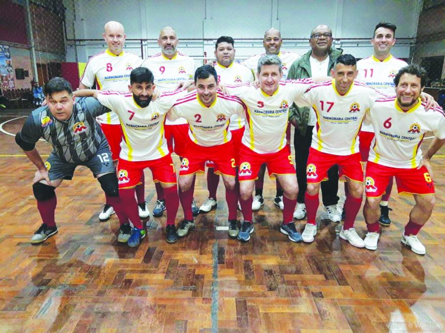 Amigos do Manteiga