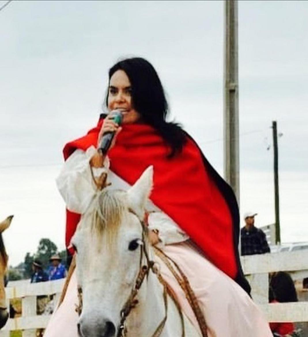 Ana Cláudia Feltrim